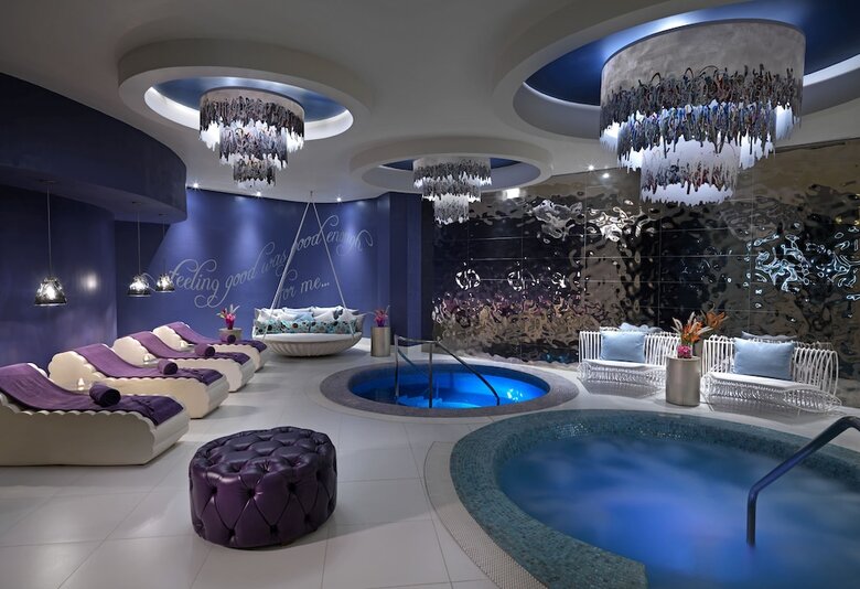 Hard Rock Hotel Vallarta