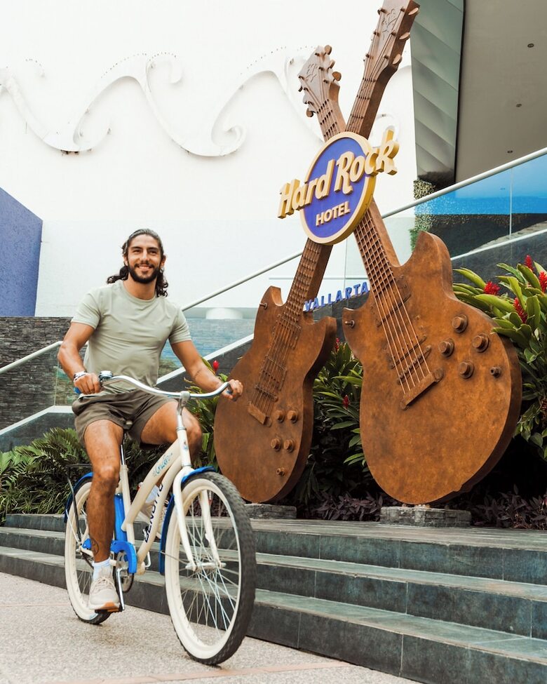 Hard Rock Hotel Vallarta