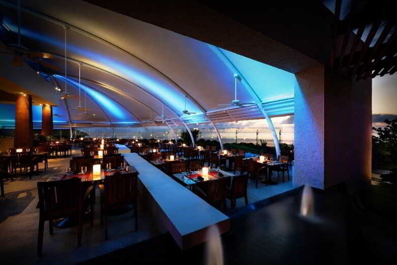 Hard Rock Hotel Vallarta