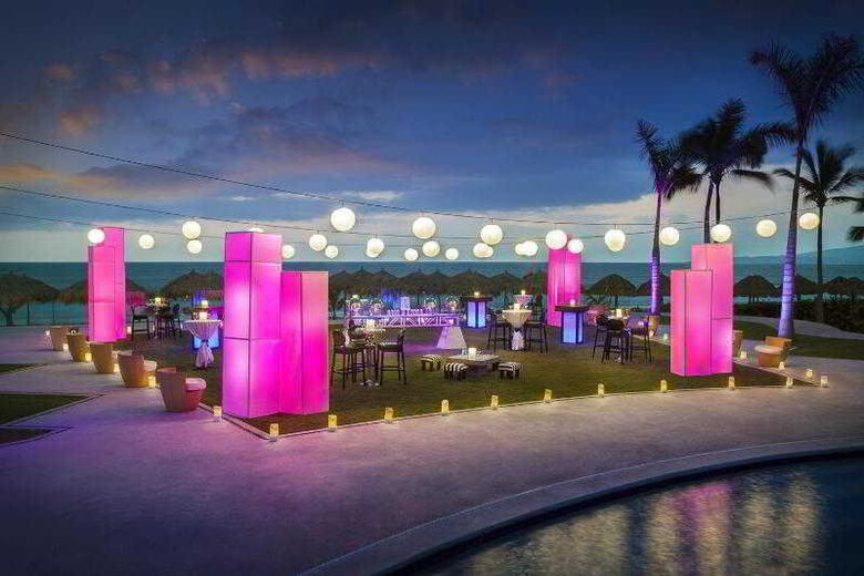 Hard Rock Hotel Vallarta