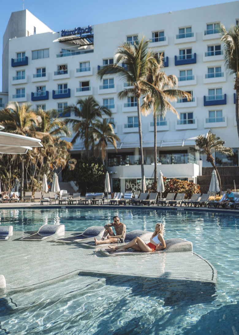 Hard Rock Hotel Vallarta