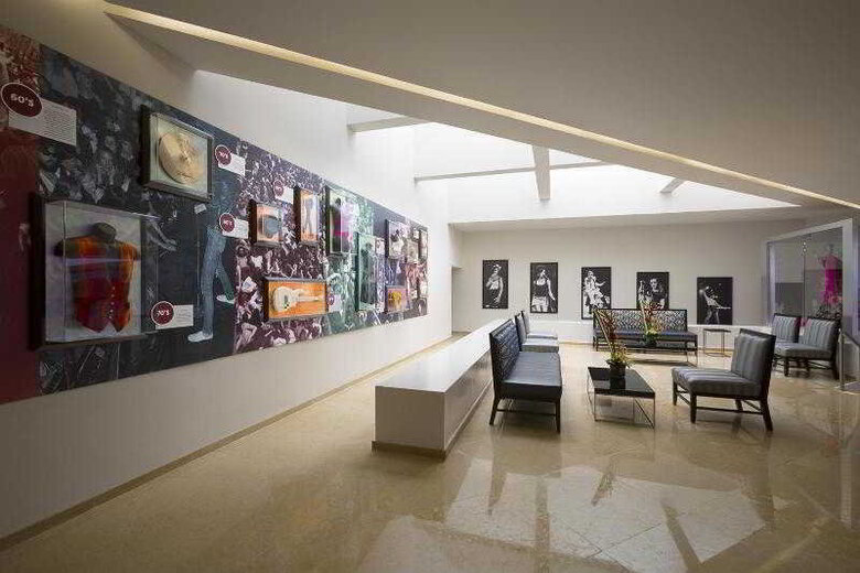 Hard Rock Hotel Vallarta