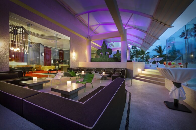 Hard Rock Hotel Vallarta