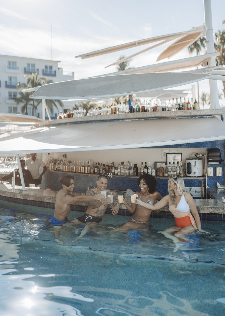 Hard Rock Hotel Vallarta
