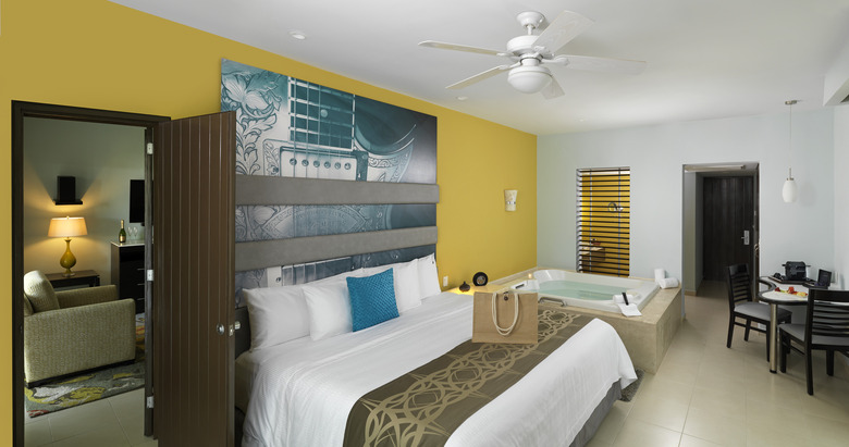 Hard Rock Hotel Vallarta