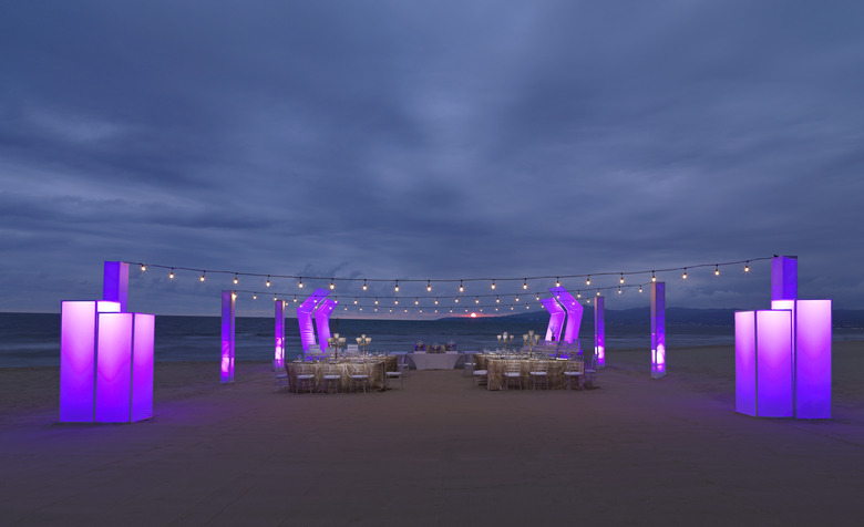 Hard Rock Hotel Vallarta