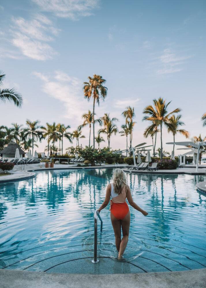 Hard Rock Hotel Vallarta