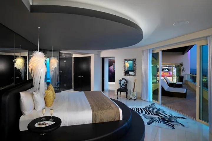 Hard Rock Hotel Vallarta