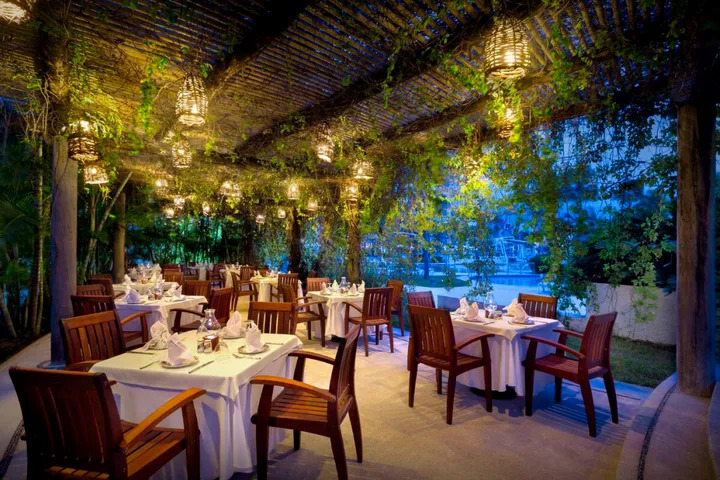 Hard Rock Hotel Vallarta