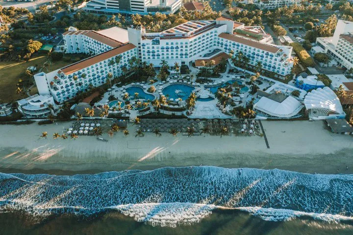 Hard Rock Hotel Vallarta