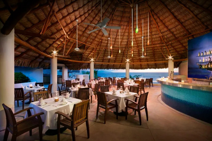 Hard Rock Hotel Vallarta