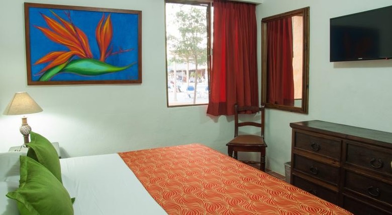 Hotel Costa Club Punta Arena