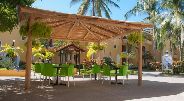 Hotel Costa Club Punta Arena
