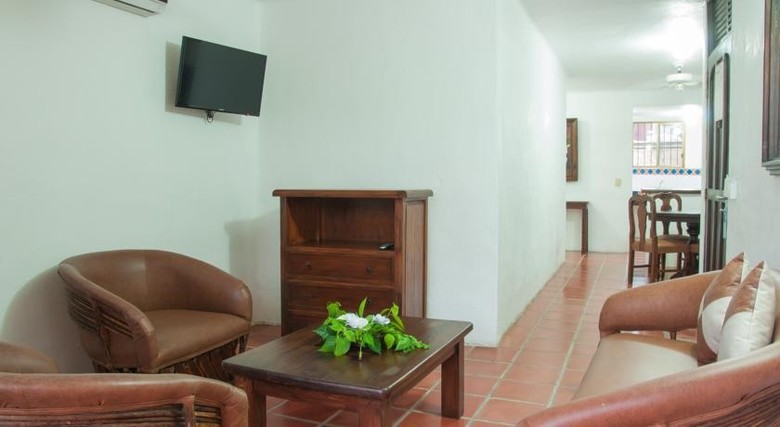 Hotel Costa Club Punta Arena