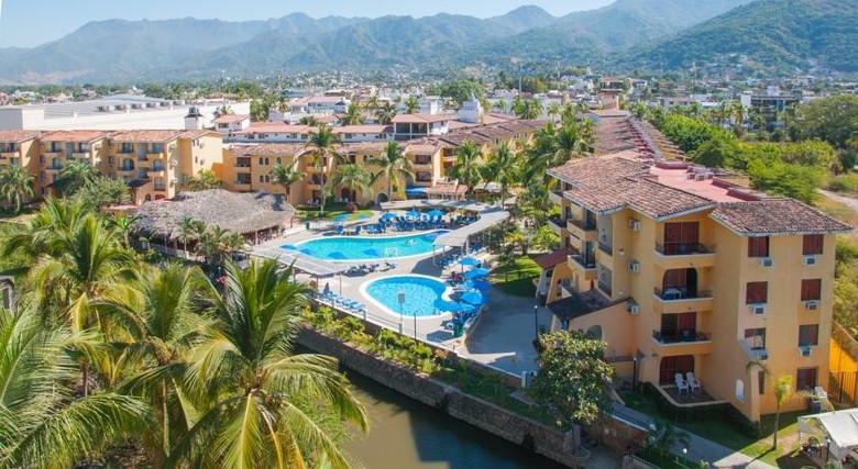 Hotel Costa Club Punta Arena