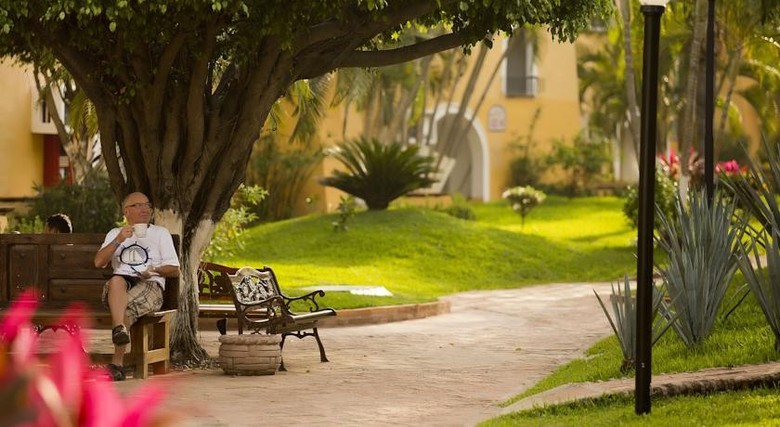 Hotel Costa Club Punta Arena