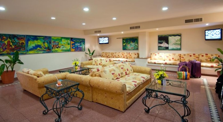 Hotel Golden Crown Paradise