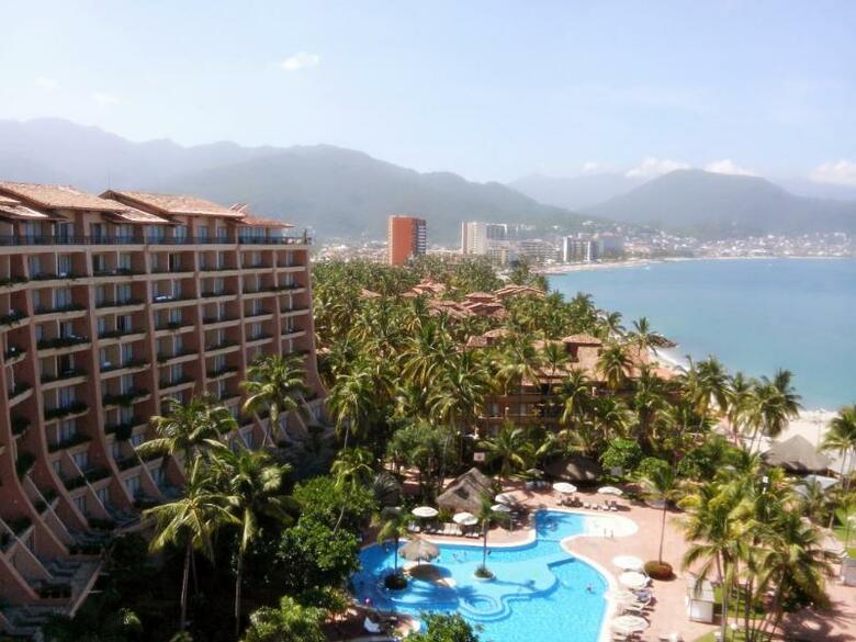 Fiesta Americana Puerto Vallarta Hotel