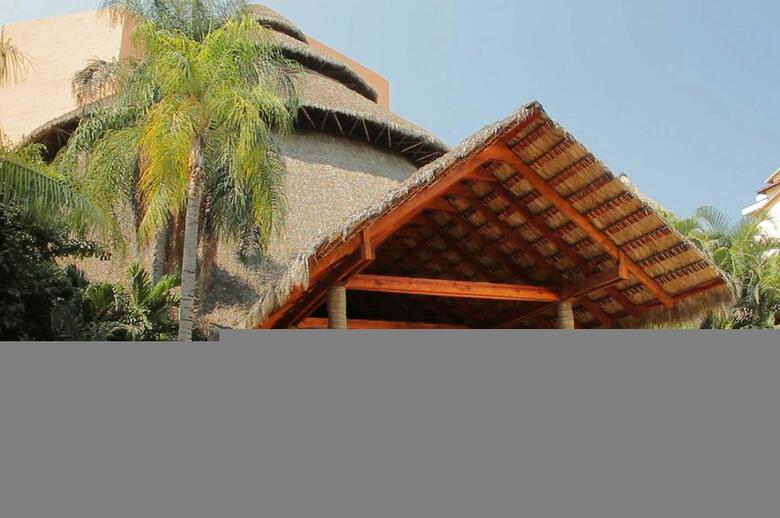 Fiesta Americana Puerto Vallarta Hotel
