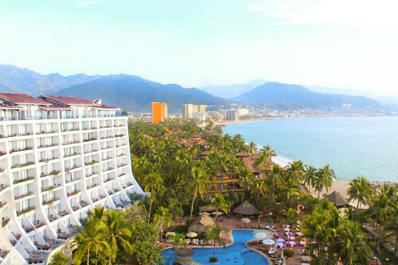 Fiesta Americana Puerto Vallarta Hotel