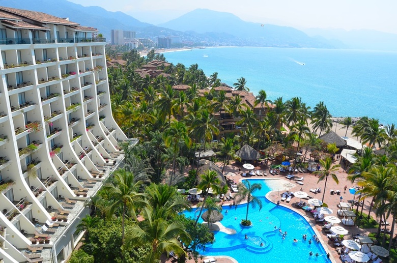 Fiesta Americana Puerto Vallarta Hotel
