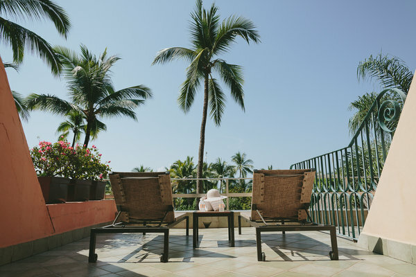 Fiesta Americana Puerto Vallarta Hotel