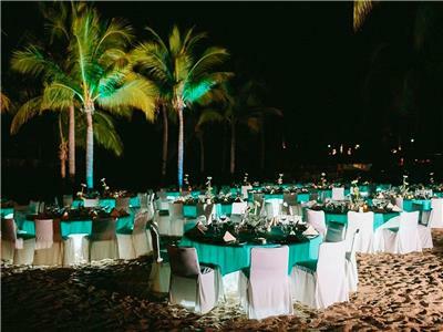 Fiesta Americana Puerto Vallarta Hotel