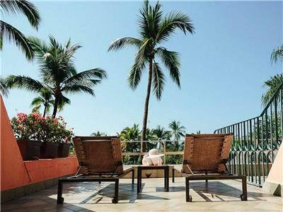 Fiesta Americana Puerto Vallarta Hotel