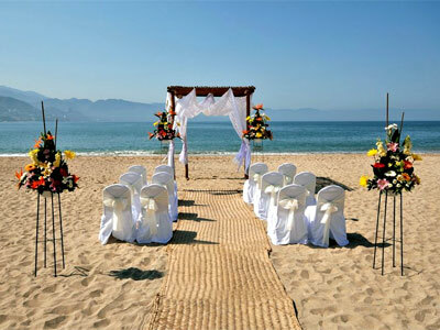 Hotel Holiday Inn Puerto Vallarta