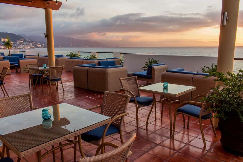 Hotel Plaza Pelicanos Grand Beach Resort