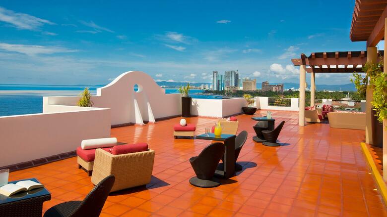 Hotel Plaza Pelicanos Grand Beach Resort
