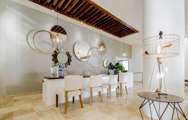 Villa Premiere Hotel & Spa