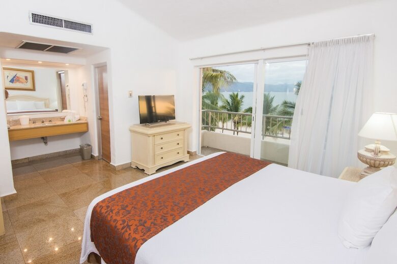 Hotel Friendly Vallarta Beach Resort & Spa