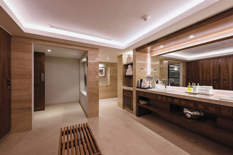 Hotel Sheraton Buganvilias Resort And Convention Center