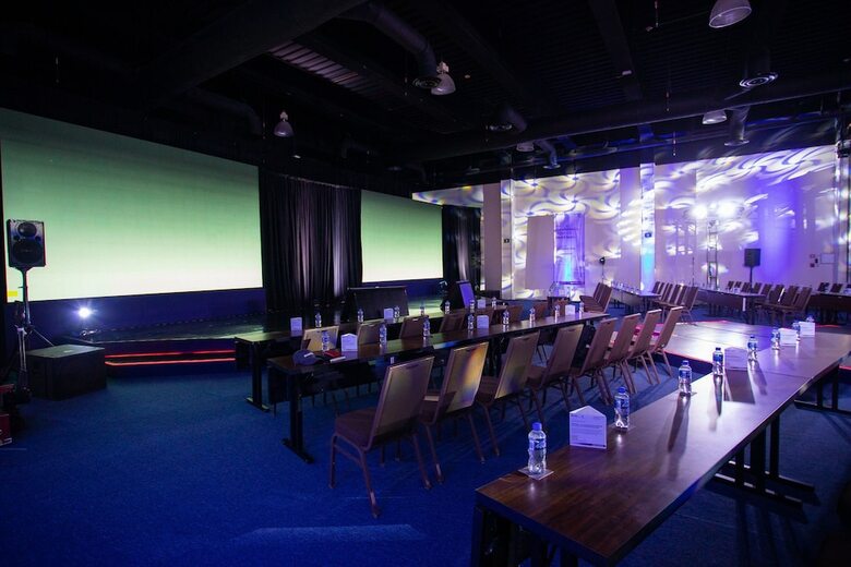 Hotel Sheraton Buganvilias Resort And Convention Center