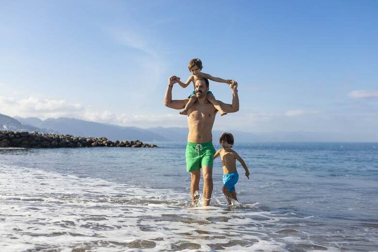 Hotel Sheraton Buganvilias Resort And Convention Center