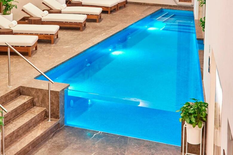 Hotel Sheraton Buganvilias Resort And Convention Center