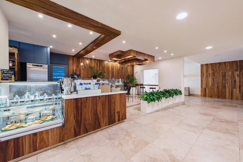 Hotel Sheraton Buganvilias Resort And Convention Center