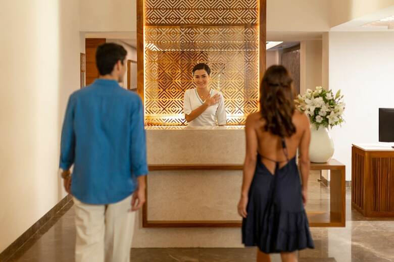 Hotel Sheraton Buganvilias Resort And Convention Center