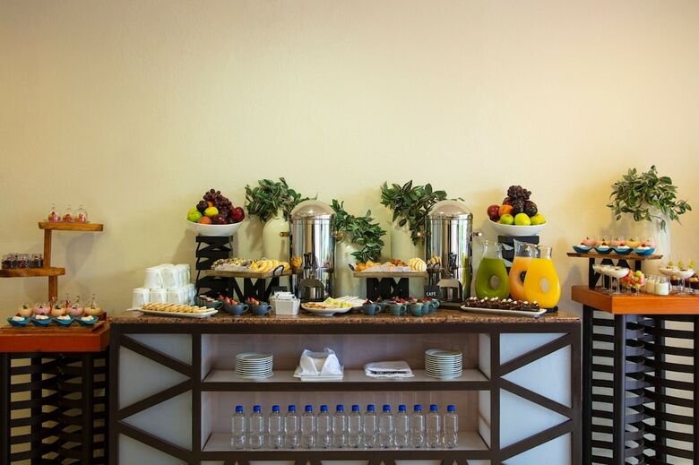 Hotel Sheraton Buganvilias Resort And Convention Center