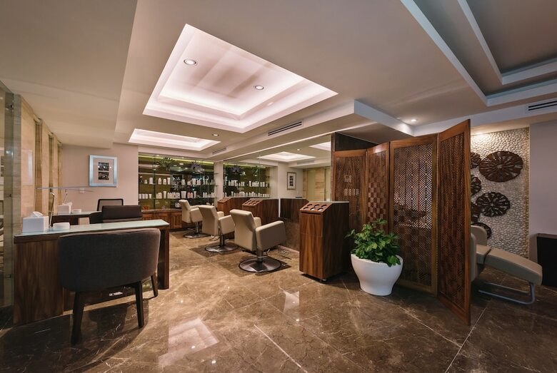 Hotel Sheraton Buganvilias Resort And Convention Center