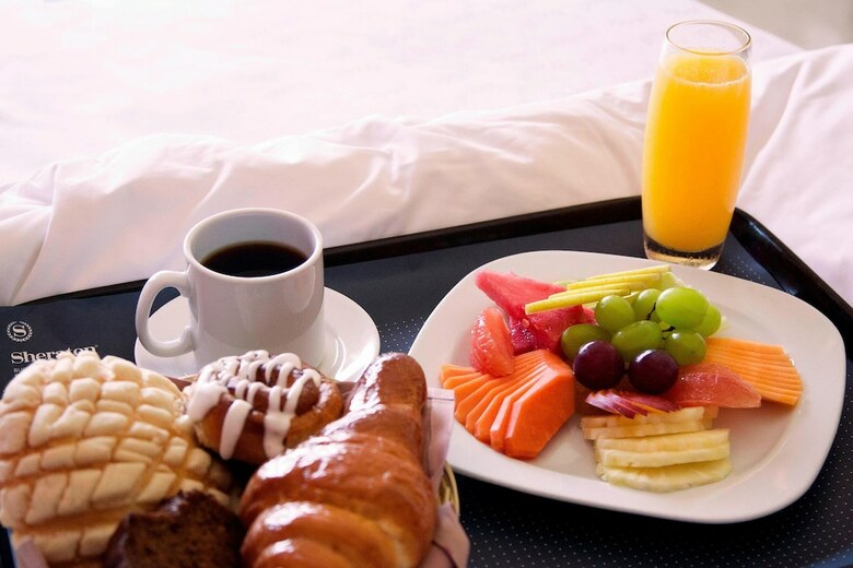 Hotel Sheraton Buganvilias Resort And Convention Center