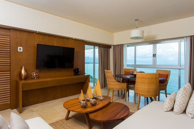 Hotel Sheraton Buganvilias Resort And Convention Center