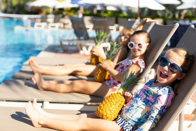 Hotel Sheraton Buganvilias Resort And Convention Center