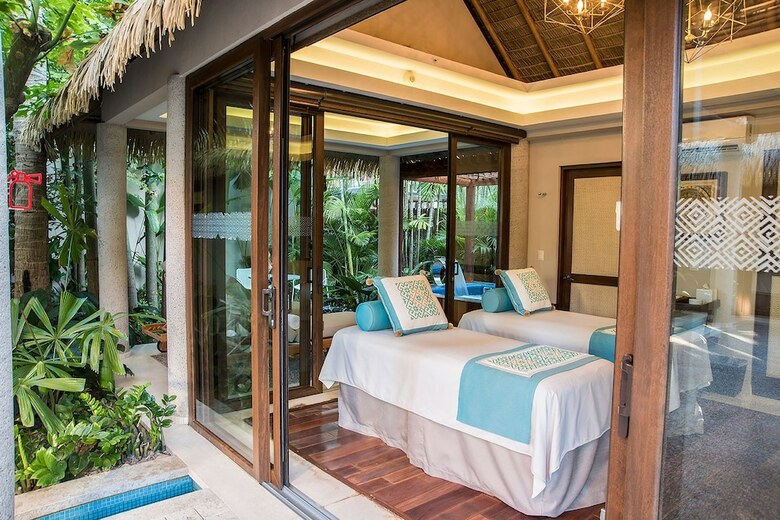 Hotel Sheraton Buganvilias Resort And Convention Center