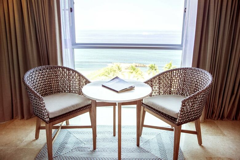 Hotel Sheraton Buganvilias Resort And Convention Center