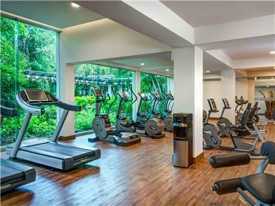 Hotel Sheraton Buganvilias Resort And Convention Center
