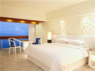 Hotel Sheraton Buganvilias Resort And Convention Center
