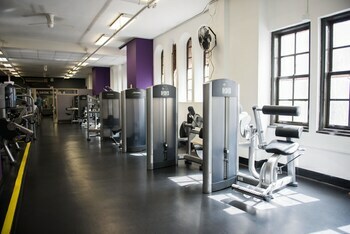 Albergue Ymca West Side