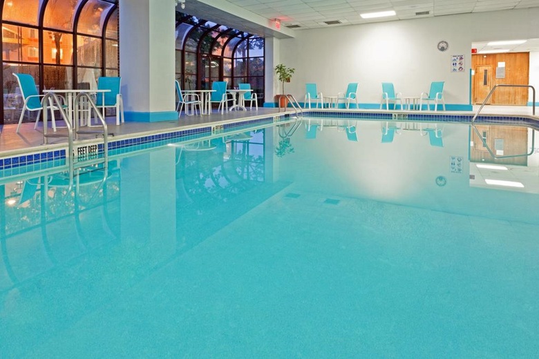 Hotel Crowne Plaza